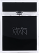 Туалетна вода для чоловіків Calvin Klein Man 50 мл (031655644295) - зображення 2