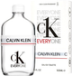 Woda toaletowa unisex Calvin Klein Każdy 100 ml (3614229656145) - obraz 1