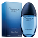 Woda perfumowana damska Calvin Klein Obsession Night 100 ml (088300150410) - obraz 1