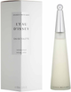 Woda toaletowa damska Issey Miyake LEau DIssey 100 ml (3423470300161) - obraz 1