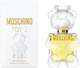 Woda perfumowana damska Moschino Toy 2 2018 50 ml (8011003839292) - obraz 1