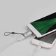 Адаптер переходник Hoco UA10 MicroUSB to USB 3.0 (F) серебристый - изображение 8