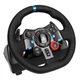 Комплект Набор 3 в 1 Logitech G29 Руль и педали Driving Force Racing Wheel + Рычаг переключения передач Logitech G Driving Force Shifter (для PlayStation 3/4/5 и ПК) - изображение 7