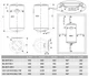 Водонагрівач Tesy GCV 1204420 B11 TSR (6878556) Б/У - изображение 5