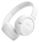 Гарнітура JBL TUNE 670NC White (JBLT670NCWHT) (6861960) - изображение 1