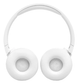 Гарнітура JBL TUNE 670NC White (JBLT670NCWHT) (6861960) - изображение 5