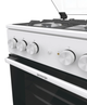 Комбінована плита Gorenje GK 5A42 WF-B (FM513A-FPD5B) (6869435) - изображение 9