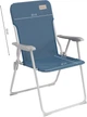 Стілець розкладний Outwell Blackpool Ocean Blue (470346) - зображення 4