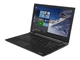 Ноутбук Toshiba Satellite L50-D-B-AMD A8-6410-2.00GHz-8Gb-DDR3-256Gb-SSD-W15.6-Web-DVD-RW-(B-)- Б/У - изображение 1