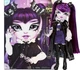 Кукла Shadow High VIsion Costume Ball Demi Batista - Шедоу Хай Маскарад Деми Батиста (RHVCB2022) - изображение 1