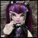 Кукла Shadow High VIsion Costume Ball Demi Batista - Шедоу Хай Маскарад Деми Батиста (RHVCB2022) - изображение 9