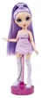 Лялька Rainbow High VIsion Costume Ball Violet Willow - Рейнбоу Хай Маскарад Вайолет Віллоу (424857) (6900007320702) - зображення 5
