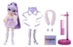 Лялька Rainbow High VIsion Costume Ball Violet Willow - Рейнбоу Хай Маскарад Вайолет Віллоу (424857) (6900007320702) - зображення 6