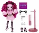 Лялька Shadow High VIsion Costume Ball Lola Wilde - Рейнбоу Хай Маскарад Лола Уайлд (RHVCB2022) - зображення 5