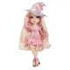 Лялька Rainbow High VIsion Costume Ball Bella Parker - Рейнбоу Хай Маскарад Чарівниця Белла Паркер - 424833 (6900007320719) - зображення 6
