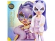 Лялька Rainbow High VIsion Costume Ball Violet Willow - Рейнбоу Хай Маскарад Вайолет Віллоу (424857) (6900007320702) - зображення 7