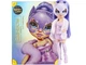 Лялька Rainbow High VIsion Costume Ball Violet Willow - Рейнбоу Хай Маскарад Вайолет Віллоу (424857) (6900007320702) - зображення 8