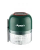 Блендер аккумуляторный DYXON MEGAMIX 300 GREEN - изображение 1