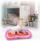 Розвиваючий килимок з водою KIDIPLAY CRAB Pink - зображення 3