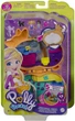 Ігровий набір Polly Pocket Кишеньковий світ "Обіймашки з корги" GTN13 - зображення 6
