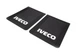 Брызговики Iveco 60*77 - изображение 1