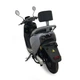 BeastBike Thanator 1200 Вт Silver (BeastBike/1200TS) - зображення 4
