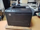 Принтер HP LaserJet Pro 400 M401a, Б/У - изображение 2