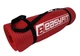Коврик для фитнеса и йоги EasyFit NBR 180x60x1 см Красный - изображение 3