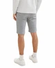 Спортивні шорти Tom Tailor L Сірий 036329-15398 - изображение 2