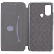 Чохол книжка Fashion Case для Motorola Moto G20 Чорний - зображення 4