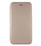 Чохол книжка Fashion Case для Samsung Galaxy A34 Золото - зображення 1