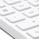 Калькулятор KACO Lemo Calculator K1412 белый (6958961226509) - изображение 2