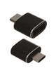 Переходник Baseus usb female - type-c male adapter converter catotg-01 - изображение 2