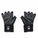 Рукавички для тренувань Under Armour Project Rock Training Adults Black/Summit, L (48) (11718849) - зображення 2