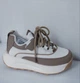 Круті кросівки lilin shoes для дівчинки 35 розмір устілки 21.5 см - зображення 2