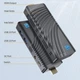 Мини-ПК NiPoGi Mini PC Stick, Intel Celeron N4000 Windows 10 Pro, 4 ГБ DDR4 64 ГБ eMMC - изображение 3