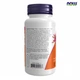 NOW Pyridoxine Vitamin B-6 (Піридоксин) 100 мг - 100 капсул (733739004567) - зображення 3
