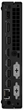 Komputer Lenovo ThinkCentre M70q Gen 3 (11T3002UPB) Black - obraz 4