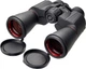 Бинокль Bassell 10x50-ED Black (10X50-BASSELL-ED) - изображение 1