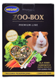 Pokarm dla świnki morskiej Megan Zoobox Świnka 550 g (5908241611502) - obraz 1