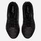 Buty do biegania męskie ASICS Gel-Kinsei Blast 1011B203-002 41.5 (8US) 26 cm Czarne (4550330931940) - obraz 6