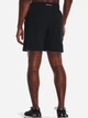 Спортивные шорты мужские Under Armour Launch Elite 7 Short 1376508-001 S Черные (196040055381) - изображение 2