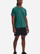 Спортивные шорты мужские Under Armour Launch Elite 7 Short 1376508-001 S Черные (196040055381) - изображение 3