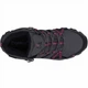 Ботинки Gelert Horizon Mid Waterproof Wo Charcoal, 36 (215 мм) (11804642) - изображение 2