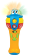 Mikrofon WinFun Smiley Play (1803) (4895038518032) - obraz 1