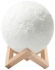 Лампа Луна 3D Moon Lamp со встроенным аккумулятором разноцветная луна - изображение 8