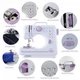 Швейная машинка портативная Household Sewing Machine FHSM-505 от батареек - изображение 6