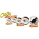 Набор для приучения кошек к унитазу CitiKitty Cat Toilet Training Kit - изображение 6