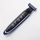 Мужской многофункциональный триммер Solo Micro Touch Trimmer аккумуляторный - изображение 3