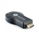 Медіаплеєр Miracast AnyCast M2 Plus HDMI з вбудованим Wi Fi модулем - зображення 3